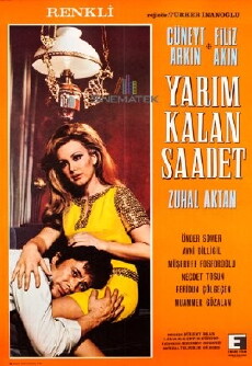 Yarim kalan saadet (1970) - Stream Online