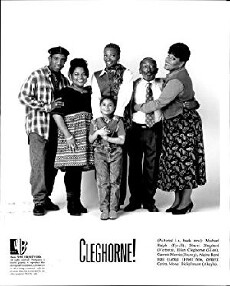 Cleghorne! (1995) - Stream Online