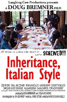 Inheritance, Italian Style (2014) - Stream Online