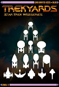 Trekyards (2014) - Stream Online
