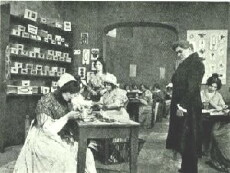 Les Misérables, Part 2: Fantine (1913) - Stream Online