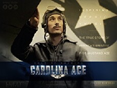 Carolina Ace (2018) - Stream Online