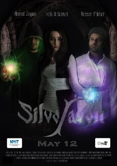 Silveraven (2012) - Stream Online