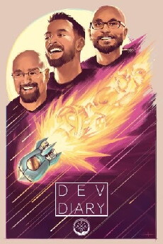 Dev Diary (2017) - Stream Online
