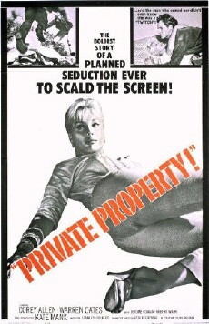 Private Property (1960) - Stream Online