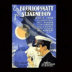 En bröllopsnatt på Stjärnehov (1934) - Stream Online