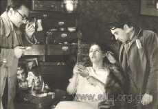 Miss Lawyer (1933) - Stream Online