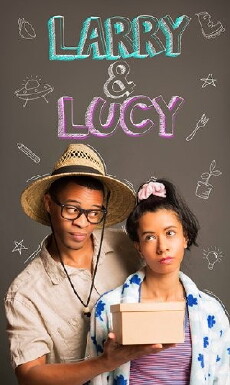 Larry & Lucy (2014) - Stream Online