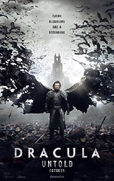 Dracula Untold (2014) - Stream Online