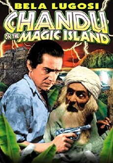 Chandu on the Magic Island (1935) - Stream Online