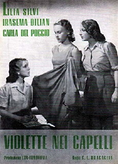 Violette nei capelli (1942) - Stream Online