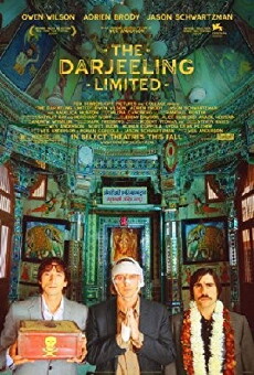 The Darjeeling Limited (2007) - Stream Online