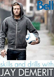 Skills and Drills with Jay DeMerit (2011) - Stream Online