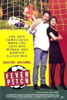 Fever Pitch (1997) - Stream Online