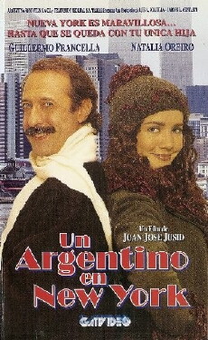 An Argentinian in New York (1998) - Stream Online