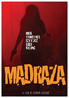 Madraza (2017) - Stream Online