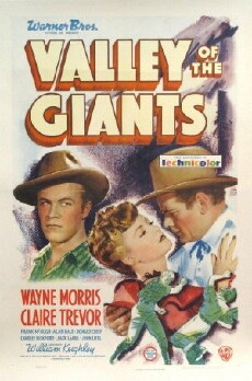 Valley of the Giants (1938) - Stream Online