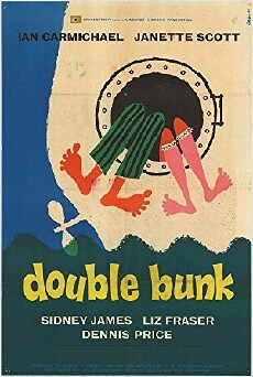 Double Bunk (1961) - Stream Online