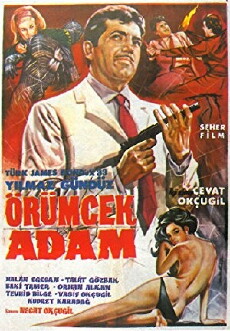 Spider Man (1966) - Stream Online