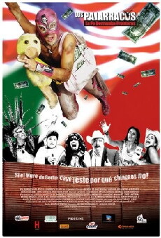 Los pajarracos (2006) - Stream Online