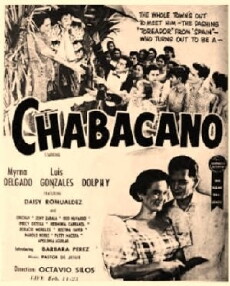 Chabacano (1956) - Stream Online