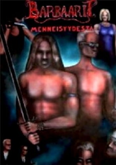 Barbaarit menneisyydestä (2001) - Stream Online