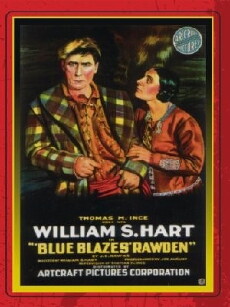 'Blue Blazes' Rawden (1918) - Stream Online