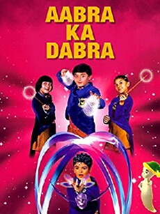 Aabra Ka Daabra (2004) - Stream Online