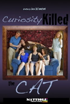 Curiosity Killed the Cat (2012) - Stream Online