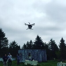 Droned (2016) - Stream Online