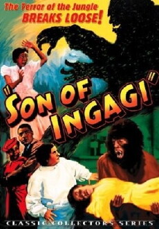 Son of Ingagi (1940) - Stream Online