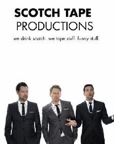 Scotch Tape Productions (2012) - Stream Online
