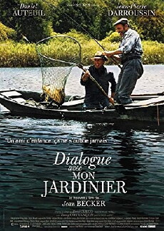 Dialog mit meinem Gärtner (2007) - Stream Online