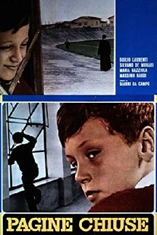 Closed Pages (1969) - Stream Online