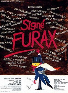 Signé Furax (1981) - Stream Online