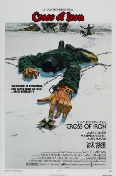 Cross of Iron (1977) - Stream Online