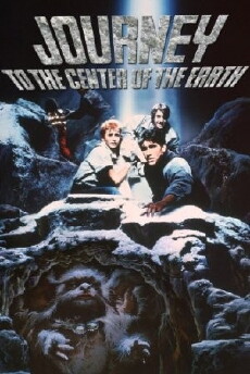 Journey to the Center of the Earth (1988) - Stream Online