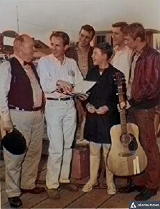 It's a Man's World (1962) - Stream Online