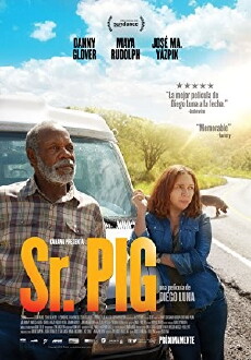 Mr. Pig (2016) - Stream Online