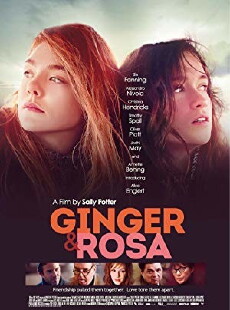 Ginger & Rosa (2012) - Stream Online