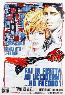 Mach mich kalt, ich friere (1967) - Stream Online