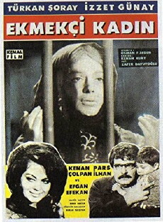 The Bread Seller Woman (1965) - Stream Online