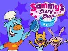 Sammy's Story Shop (2008) - Stream Online