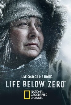 Life Below Zero (2013) - Stream Online