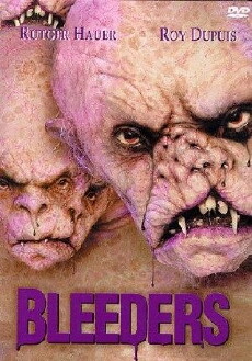 Hemoglobin (1997) - Stream Online