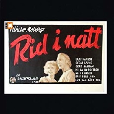 Ride Tonight! (1942) - Stream Online