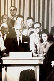 Decision: The Conflicts of Harry S. Truman (1964) - Stream Online