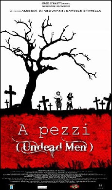 Undead Men (2011) - Stream Online