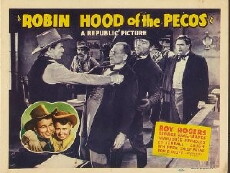 Robin Hood of the Pecos (1941) - Stream Online