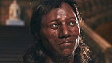 The First Brit: Secrets of the 10,000 Year Old Man (2018) - Stream Online
